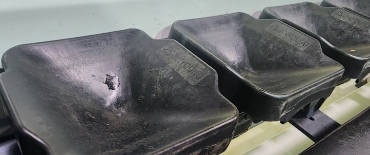 Plate Type