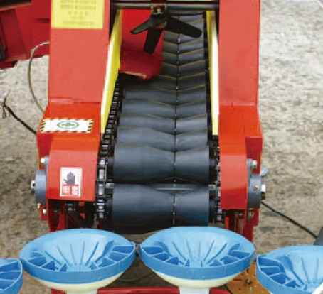 Tray Type