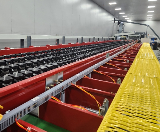 Automatic Process