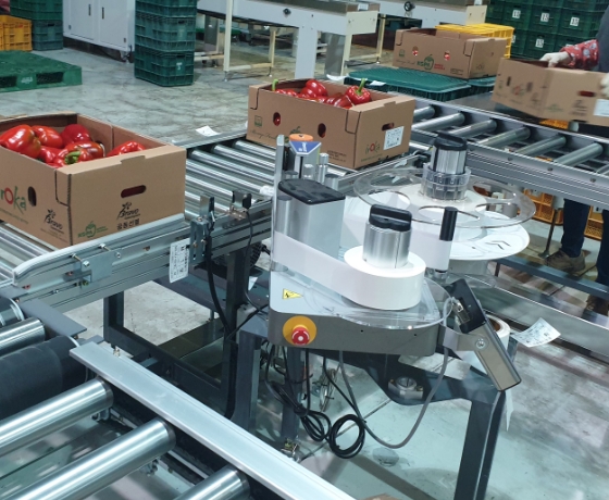Automatic Process
