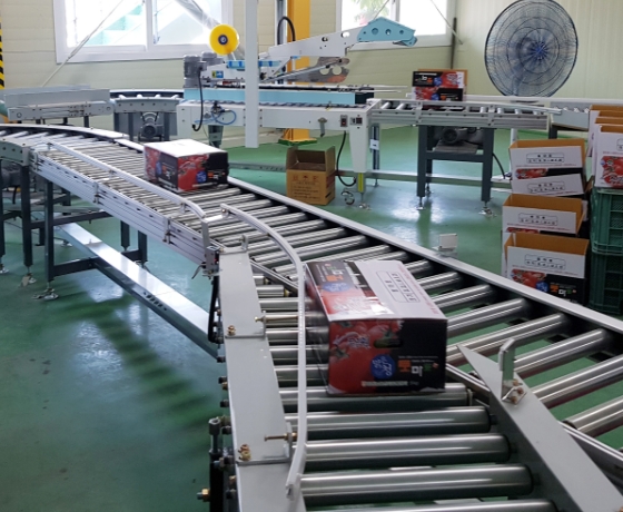 Carrier Type Process